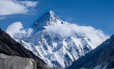K2 Expedition
