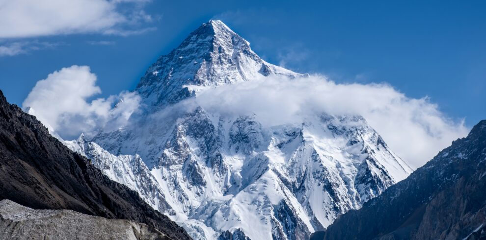 K2 Expedition